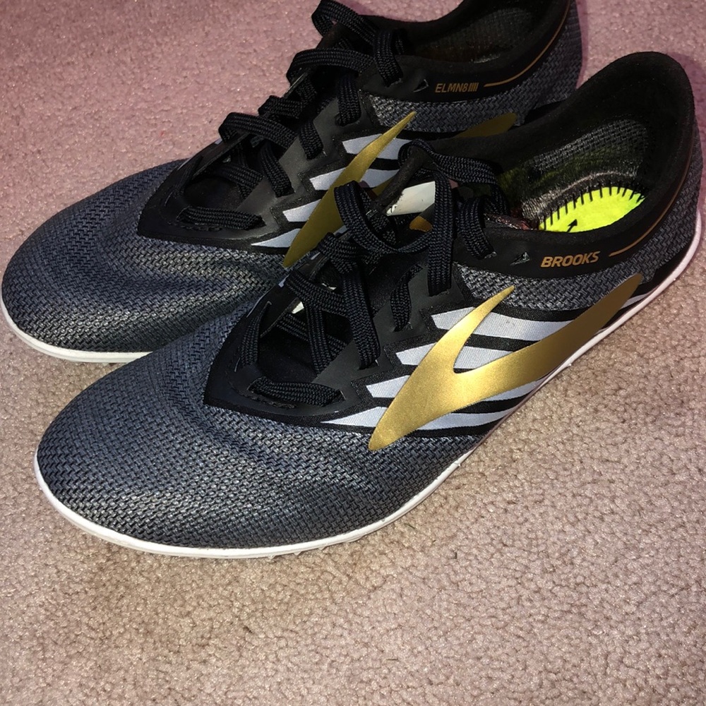 Brooks Long Distance Racing Spikes